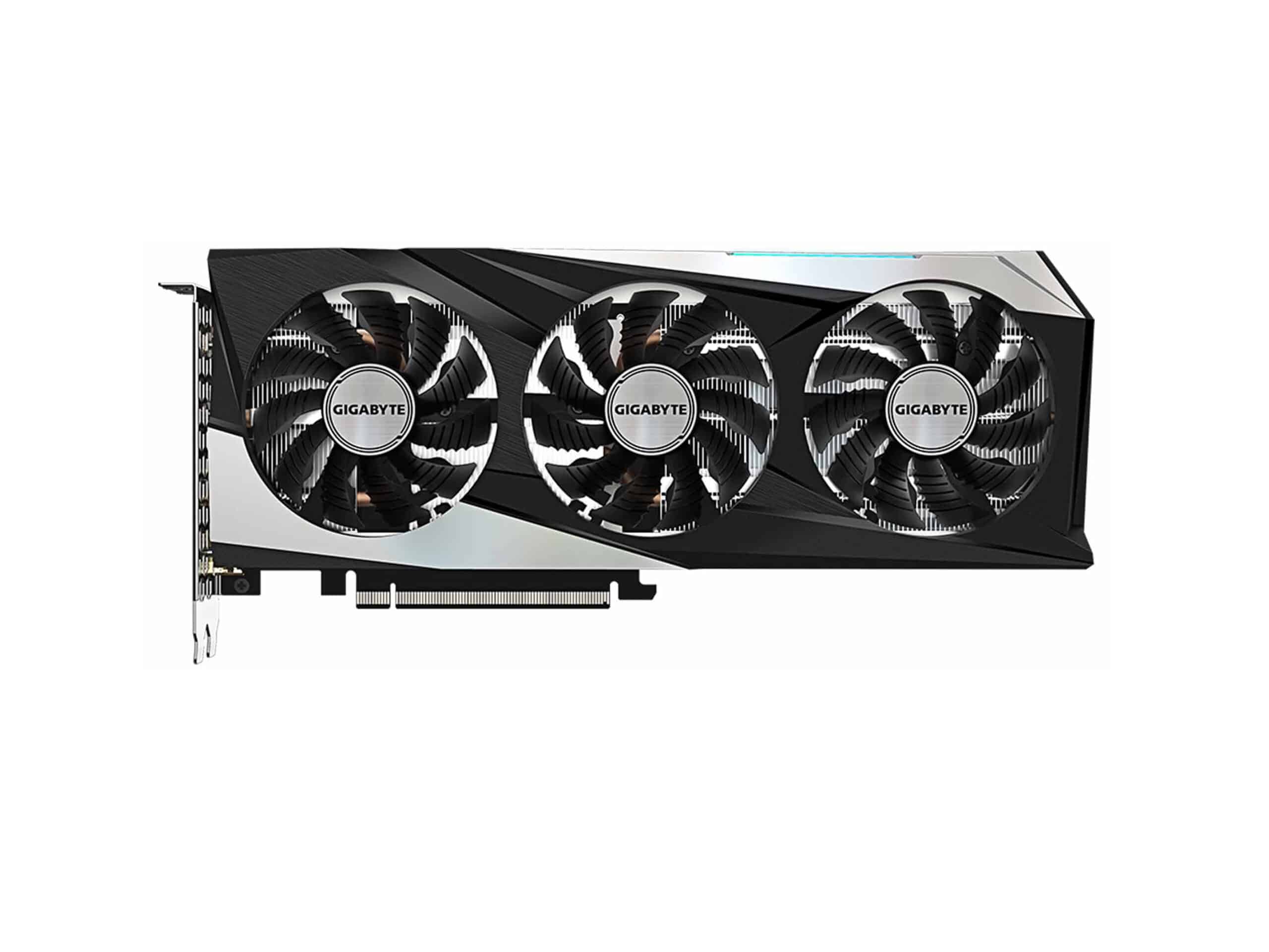 VGA GIGABYTE RTX3070 GAMING OC