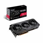 VGA ASUS TUF GAMING RADEON RX 5600XT 6GB STOCK