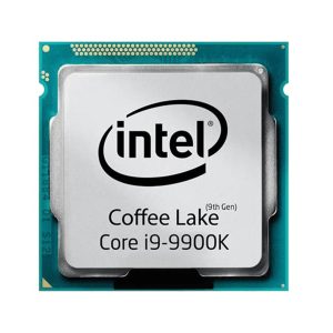 CPU I9 9900K