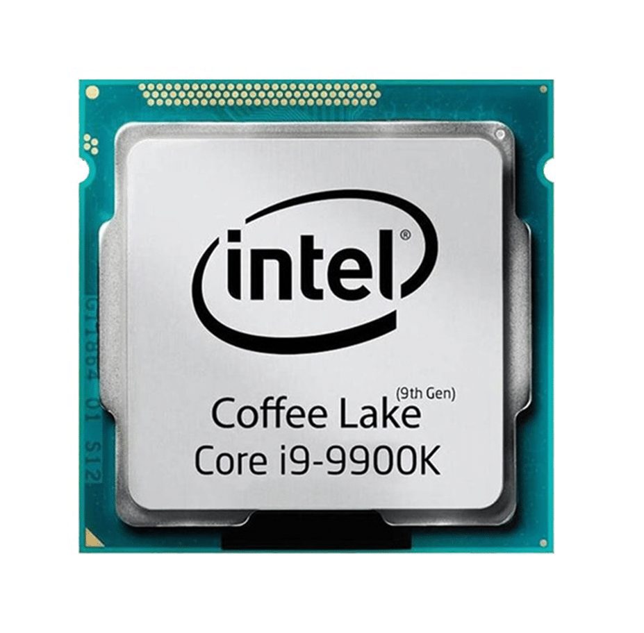 CPU I9 9900K