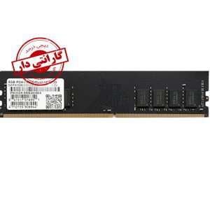 RAM COMPUTER GEIL PRISTINE 4GB 2400 DDR4 STOCK
