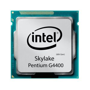 CPU INTEL Pentium G4400 TRY