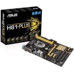 MB ASUS H81 PLUS