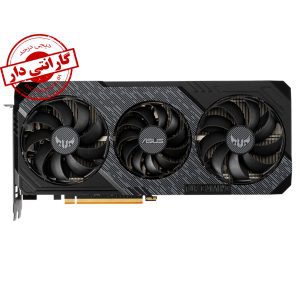 VGA ASUS TUF GAMING RADEON RX 5600XT 6GB STOCK