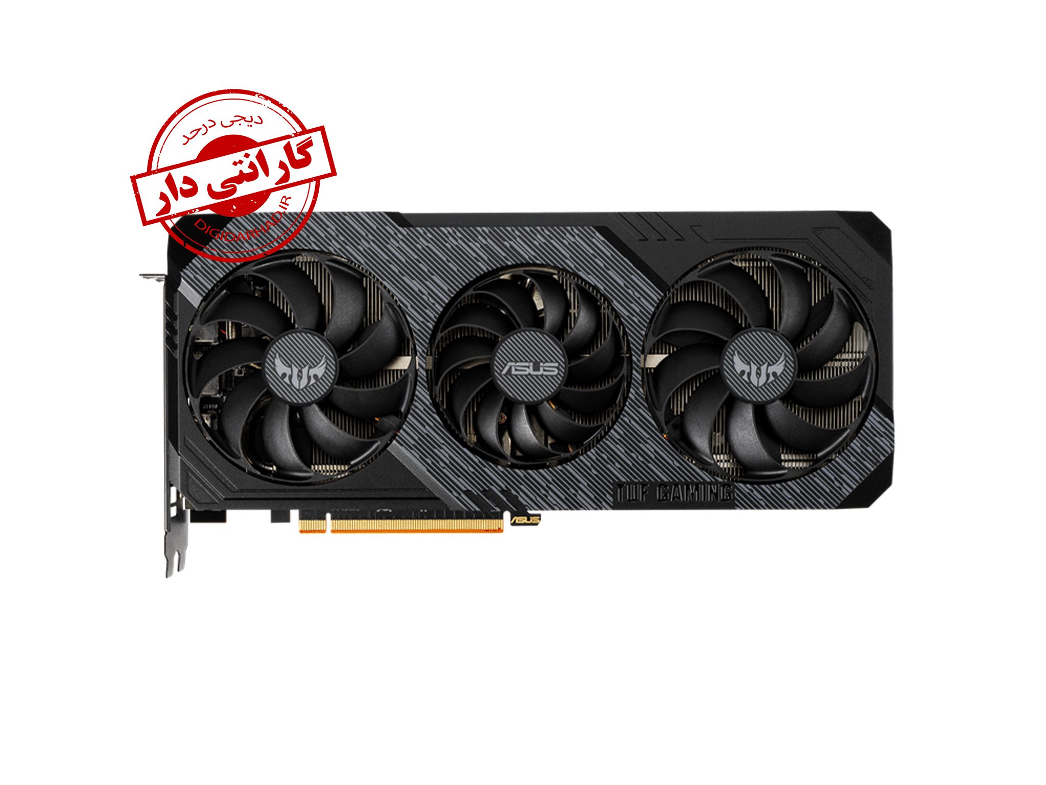 VGA ASUS TUF GAMING RADEON RX 5600XT 6GB STOCK