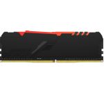 RAM COMPUTER KINGSTON FURY BEAST 16GB 3600 DDR4 STOCK