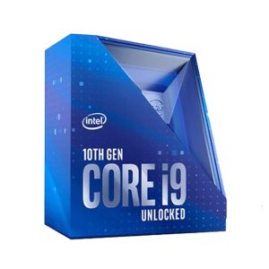 CPU INTEL i9 10900K BOX