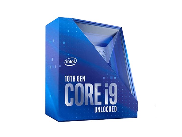 CPU INTEL i9 10900K BOX