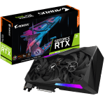 VGA GIGABYTE AORUS MASTER GEFORCE RTX 3070 8GB STOCK