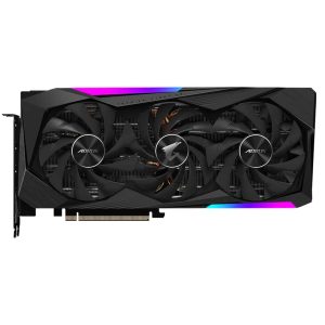 VGA GIGABYTE AORUS MASTER GEFORCE RTX 3070 8GB STOCK