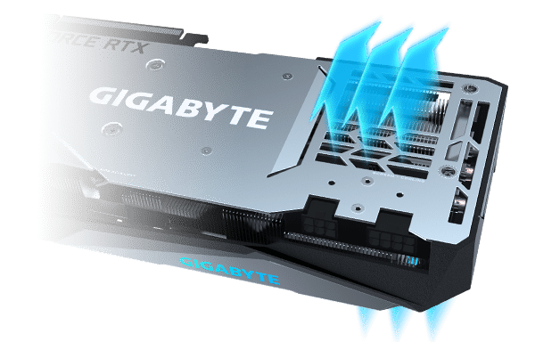 VGA GIGABYTE RTX3070 GAMING OC