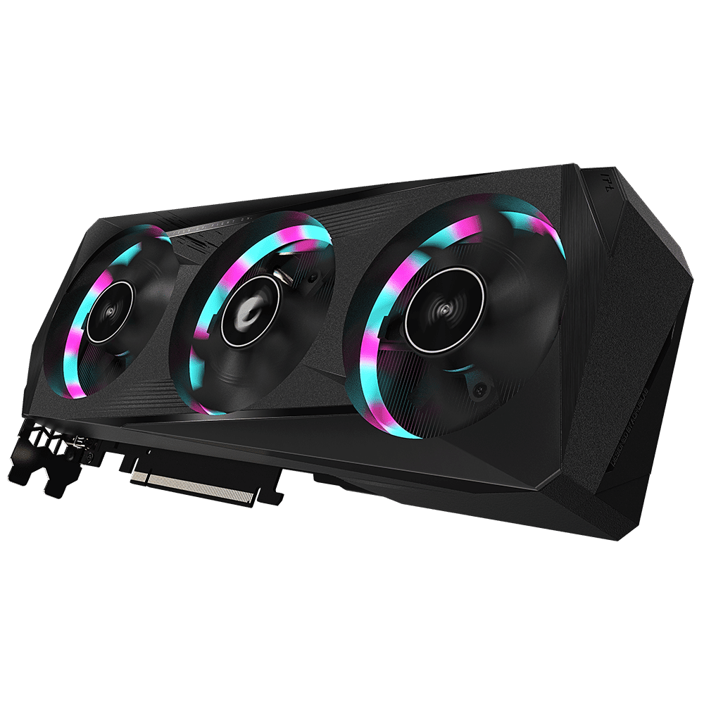 AORUS GeForce RTX 3060 Ti ELITE 8G