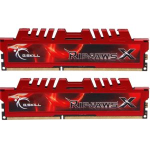 RAM PC DDR3 8GB 2133 G.SKIL RIPJAWS X