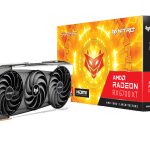 SAPPHIRE RX 6700XT NITRO+