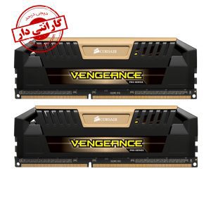 RAM PC 16GB 2400 CORSAIR VENGEANCE PRO
