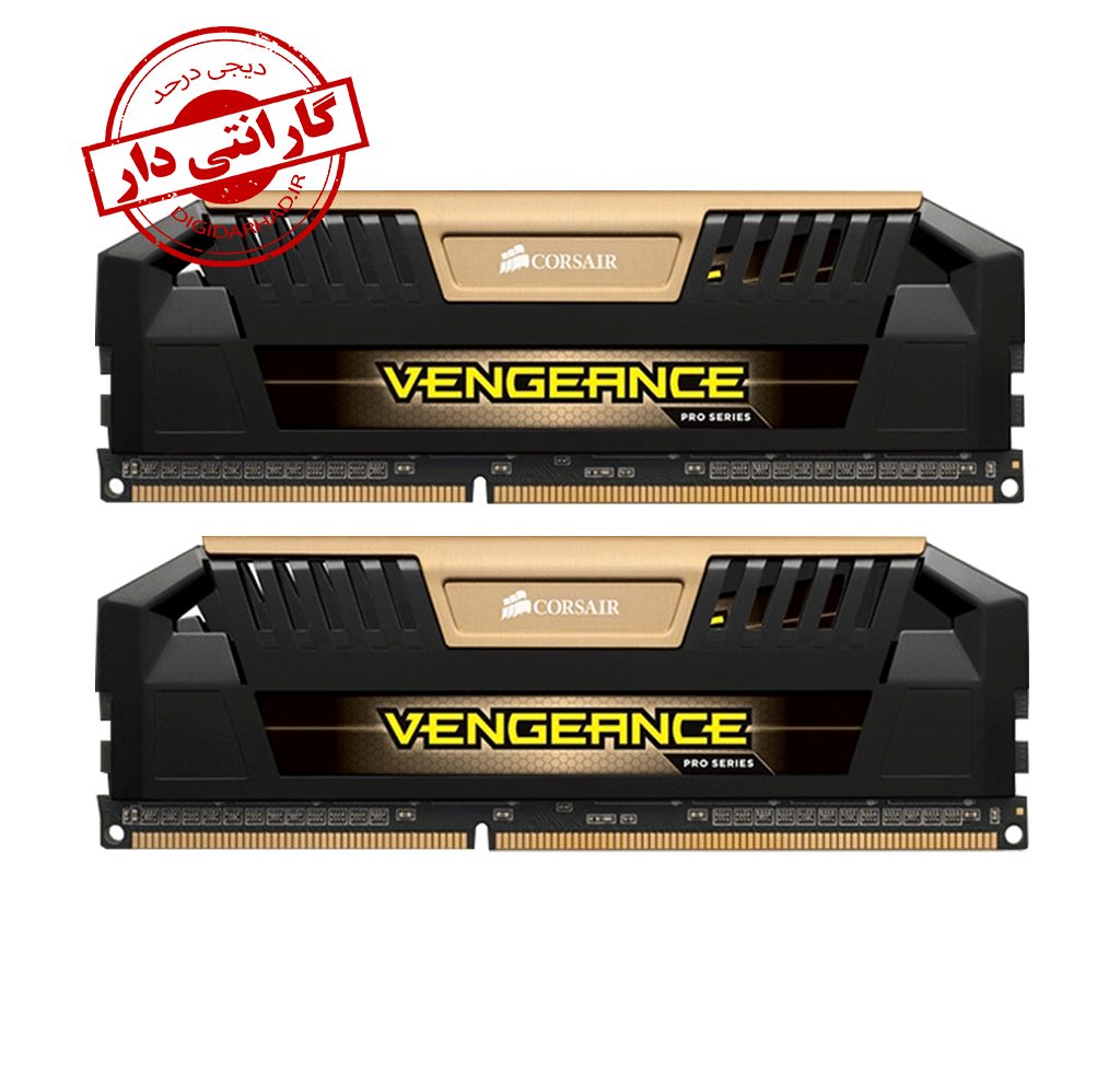 Corsair vengeance deals ddr3 2400