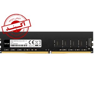 RAM LEXAR 8GB 3200