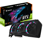 AORUS GeForce RTX 3060 Ti ELITE 8G