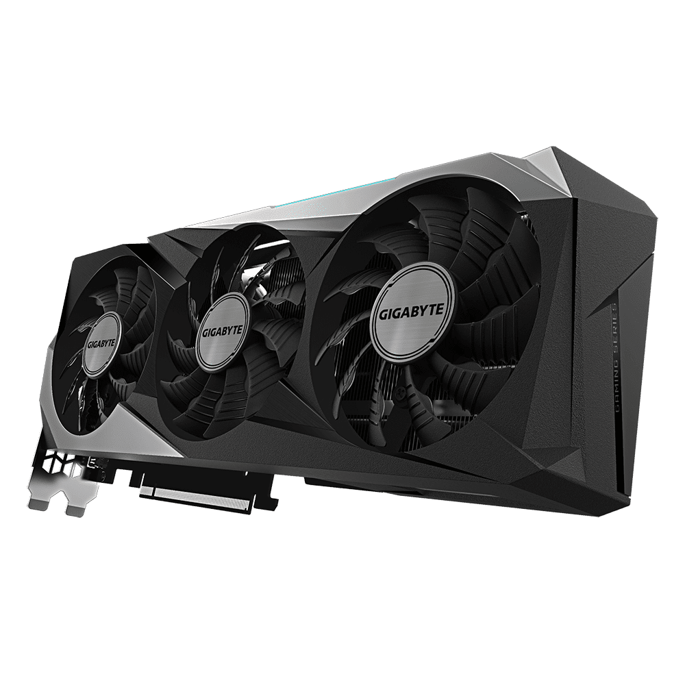 VGA GIGABYTE RTX3070 GAMING OC