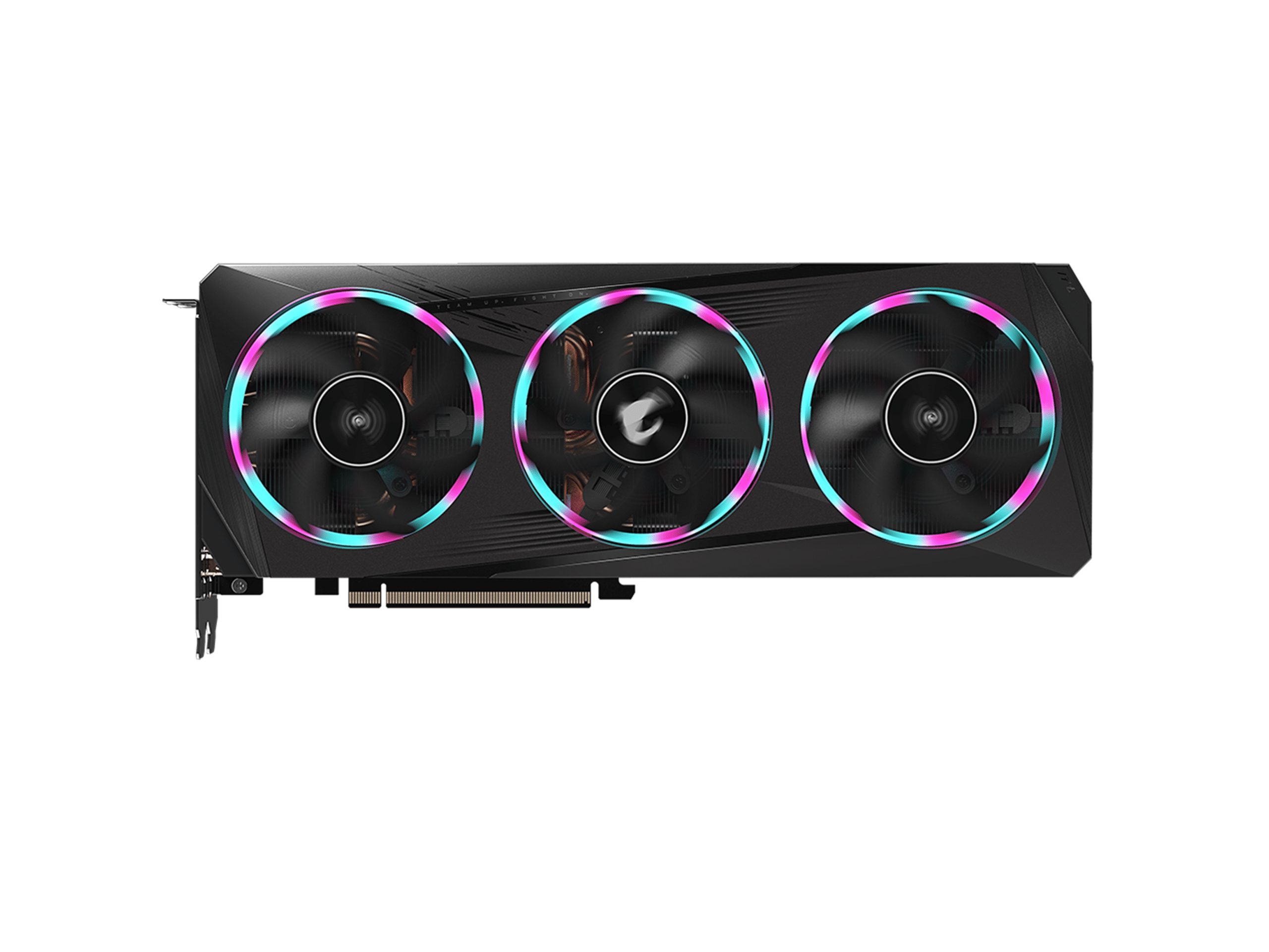 AORUS GeForce RTX 3060 Ti ELITE 8G