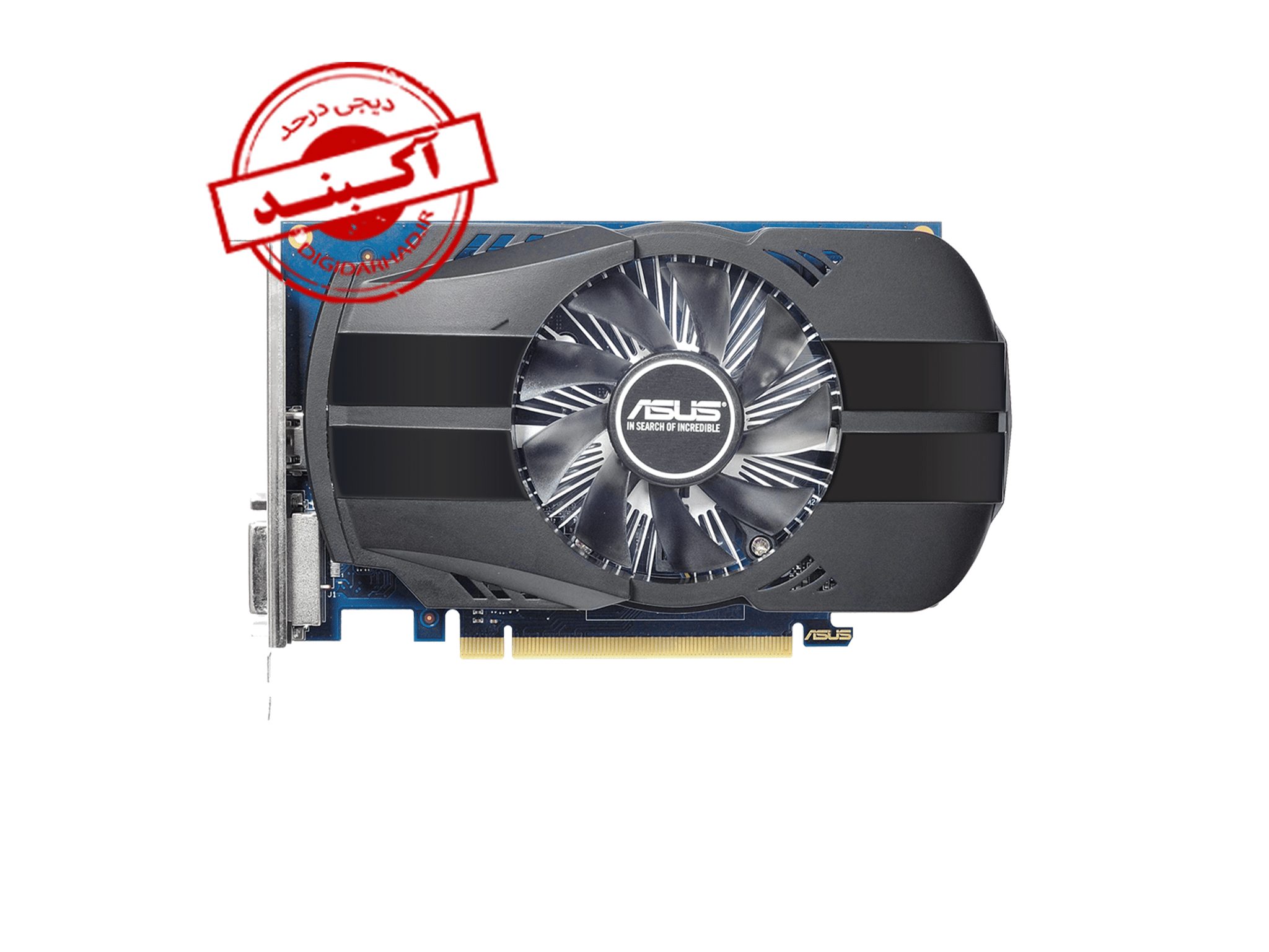 VGA ASUS PHONIX GT 1030 2GB