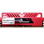 RAM GEIL EVO POTENZA 8GB 2400 DDR4