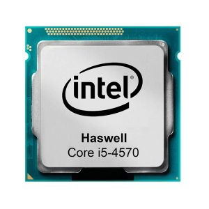 cpu intel i5 4570 try