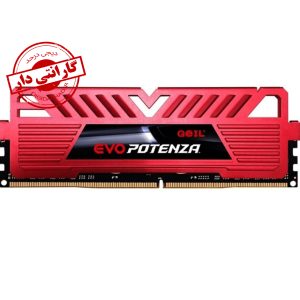 RAM GEIL EVO POTENZA 8GB 2400 DDR4