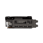 VGA ASUS RX 6700XT TUF GAMING 12GB