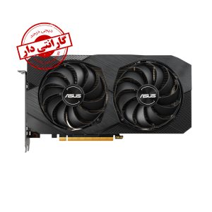 asus rx 5500xt dual oc 8gb