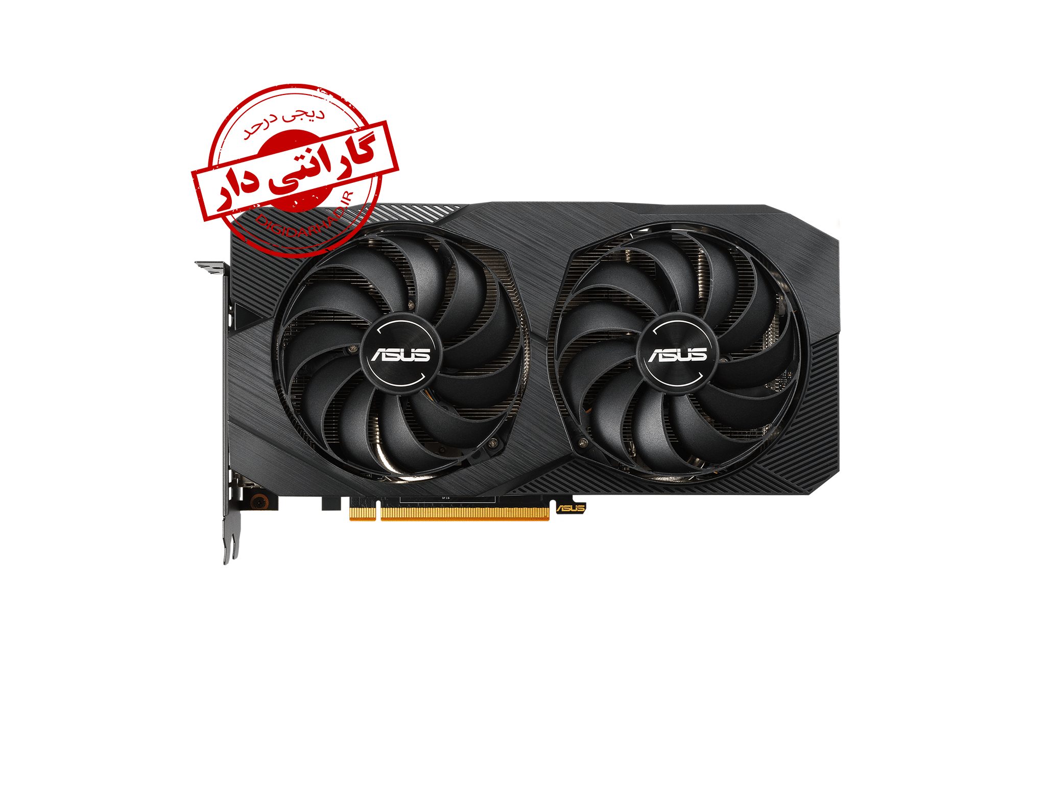 asus rx 5500xt dual oc 8gb