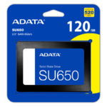SSD ADATA SU650 120GB