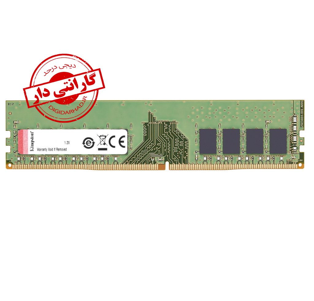 RAM KINGSTON 8GB 2400 DDR4