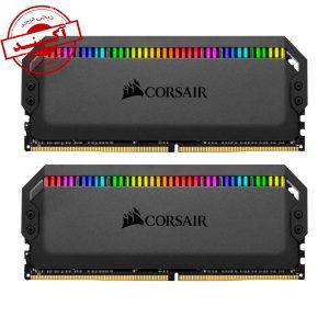 RAM CORSAIR DOMINATOR 64GB 3600