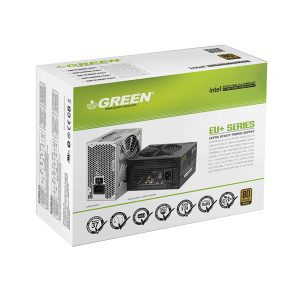 POWER GREEN GP480W EU+