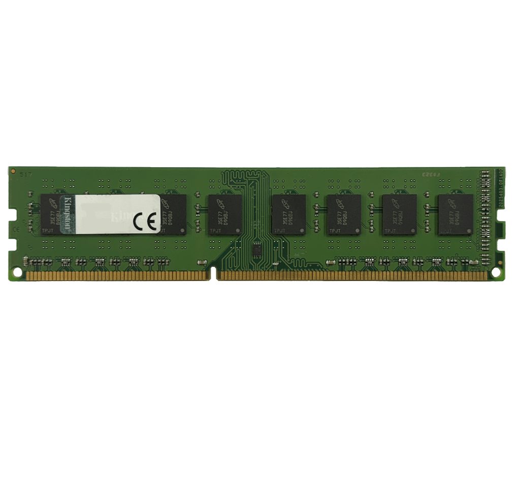 RAM COMPUTER KINGSTON 8GB 1600 DDR3 STOCK