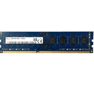 RAM PC SKHYNIX 8GB 1600 DDR3