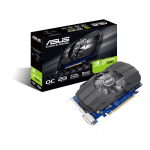 VGA ASUS PHONIX GT 1030 2GB