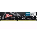 RAM COMPUTER KINGMAX ZEUS 8GB 3200