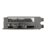 VGA ASUS GTX 1050 TI PH 4GB
