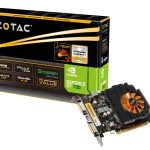 VGA ZOTAC GT730 4GB SYNERGY