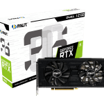 PALIT RTX 3060 DUAL 12GB