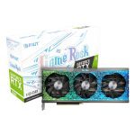 vga palit gamerock rtx 3080 10gb