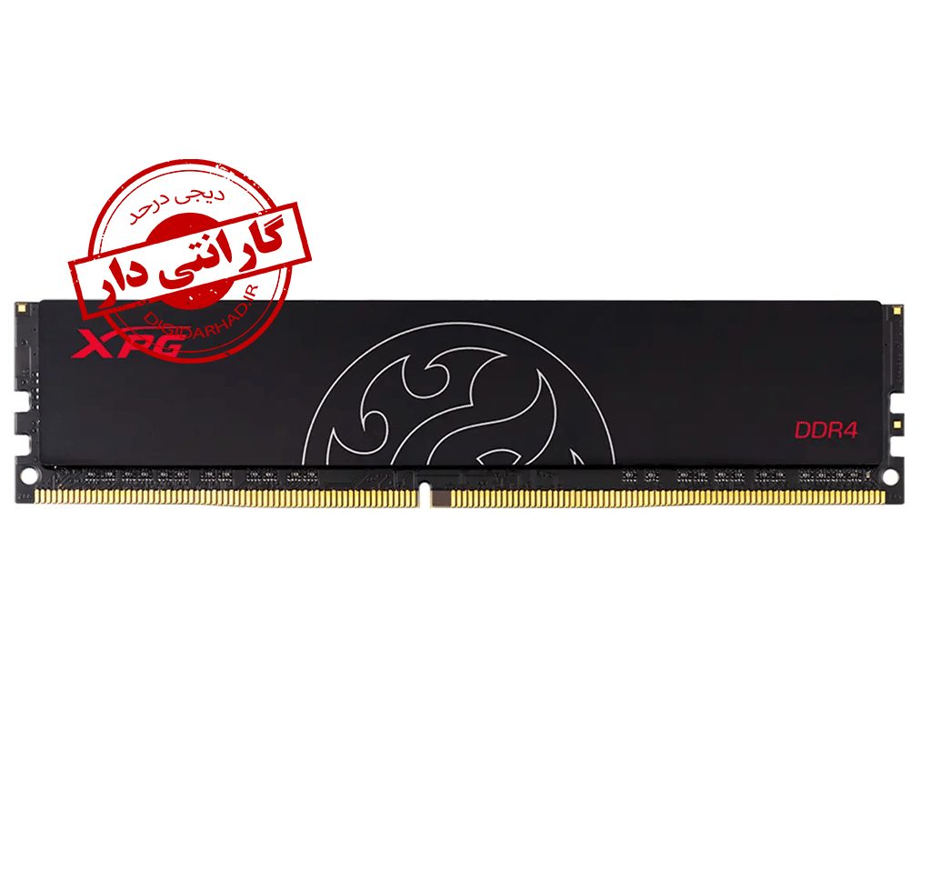 ADATA XPG HUNTER 8GB 3200 DDR4