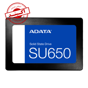 SSD ADATA SU650 120GB