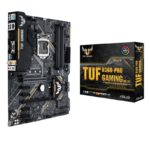 MOTHERBOARD ASUS B360-PRO TUF GAMING