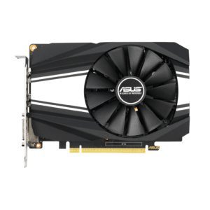 VGA ASUS GTX1660 PHOENIX