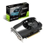 VGA ASUS GTX1660 PHOENIX