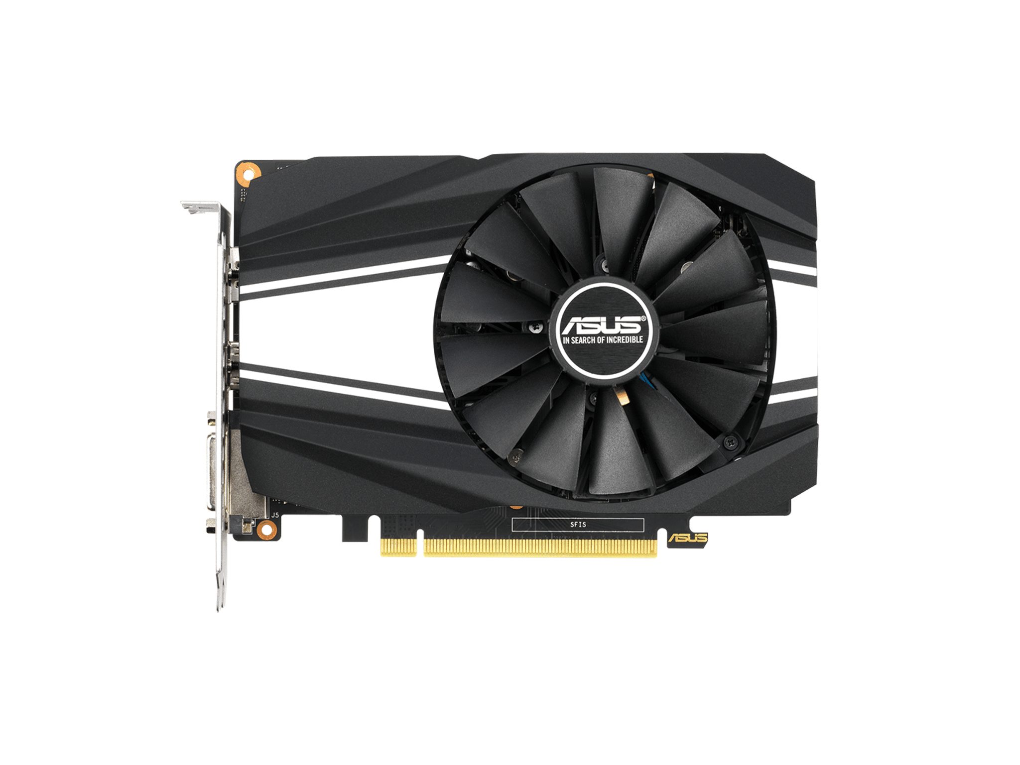 VGA ASUS GTX1660 PHOENIX