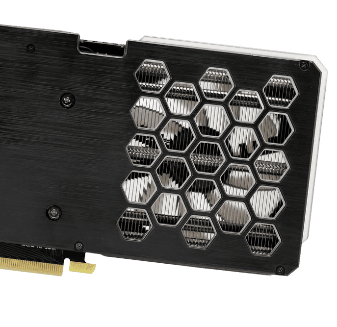 VGA PALIT RTX 3060TI 8GB DUAL